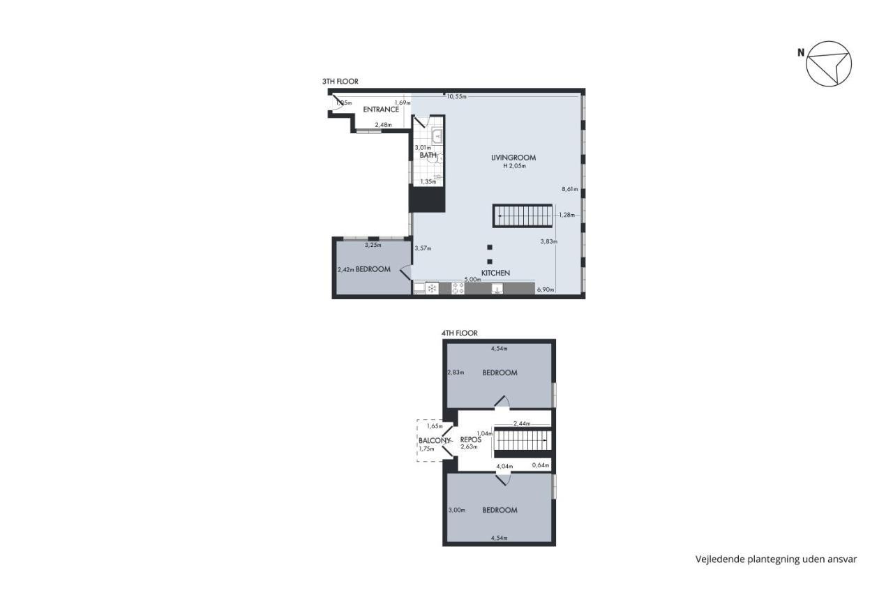 Sanders Regent - Treasured Three-bedroom Near Square Apartment *
